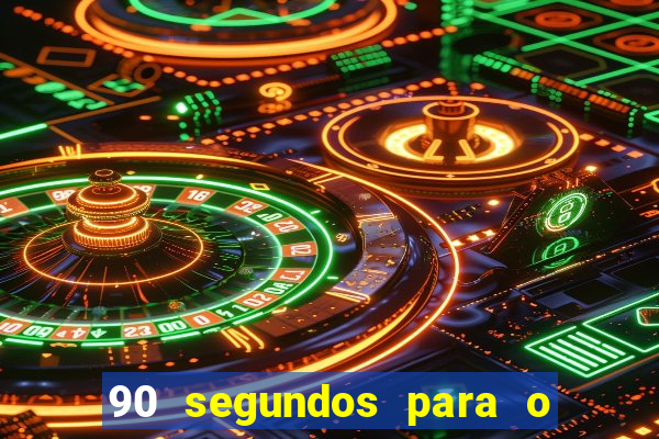 90 segundos para o apocalipse pdf download